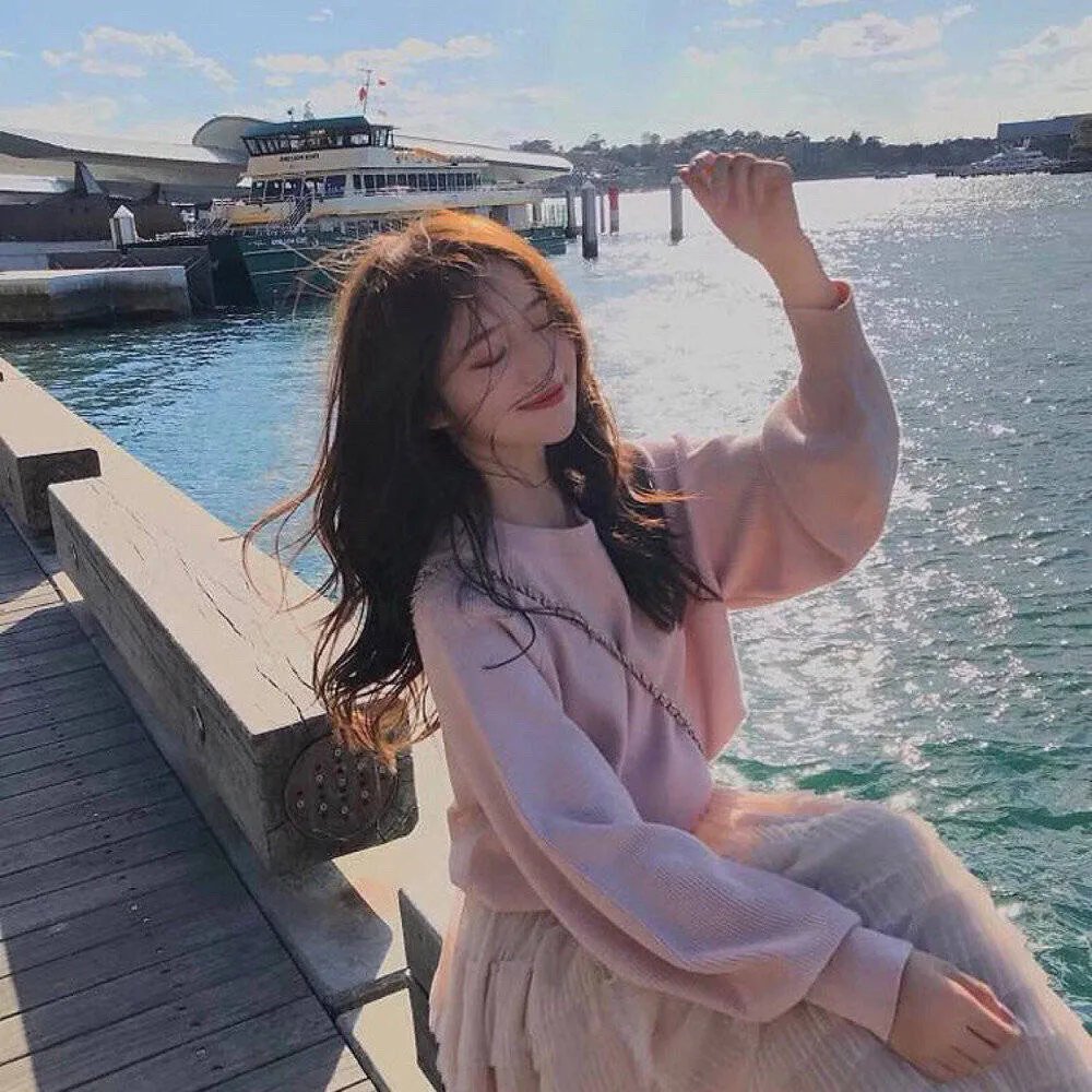 树林里的夫妻