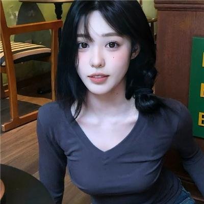 蜘蛛与郁金香
